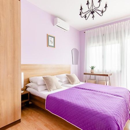 Apartments Mara Каштела Экстерьер фото