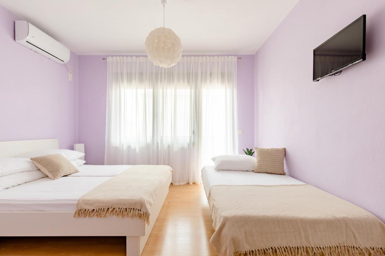 Apartments Mara Каштела Экстерьер фото