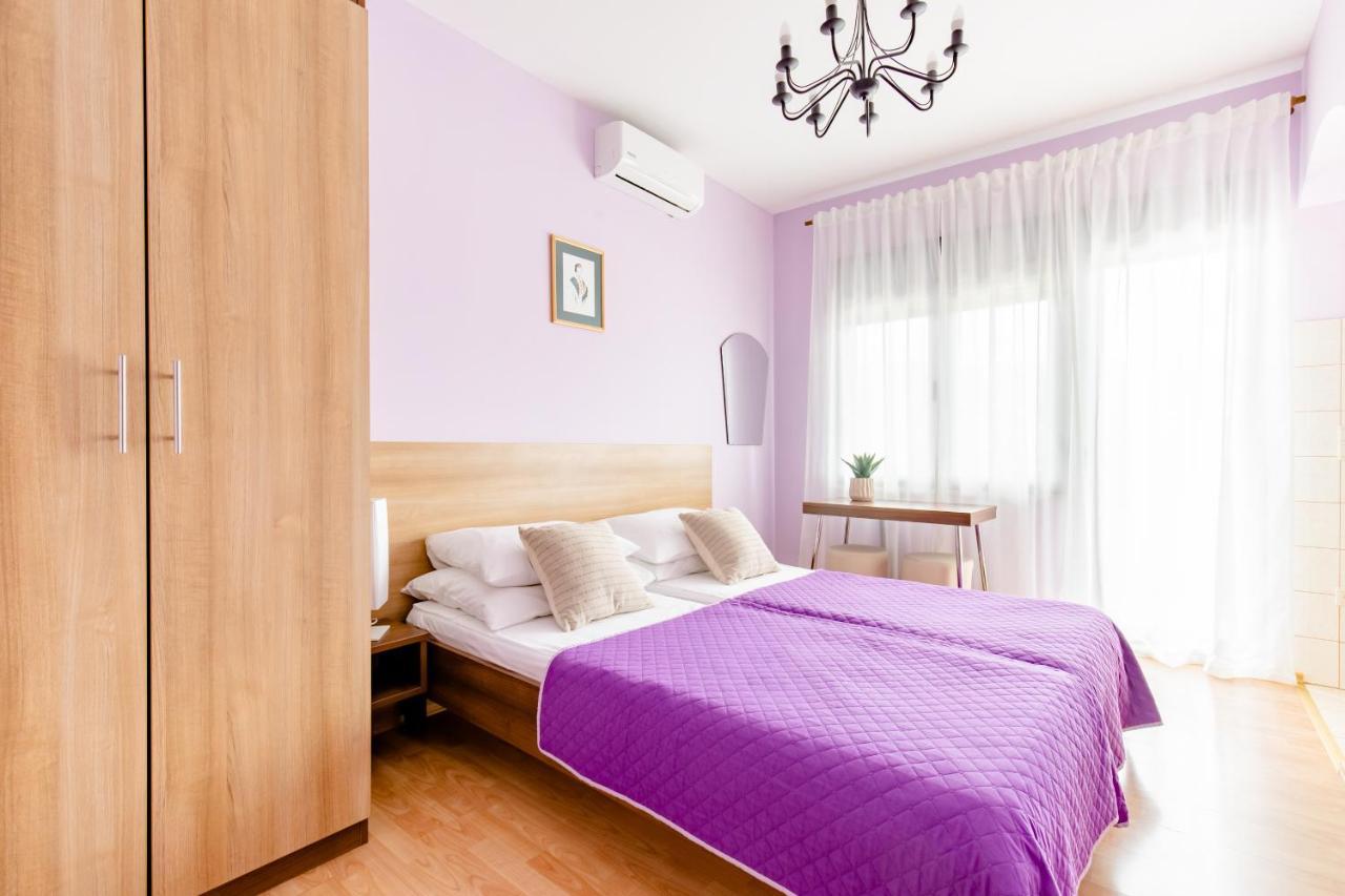 Apartments Mara Каштела Экстерьер фото